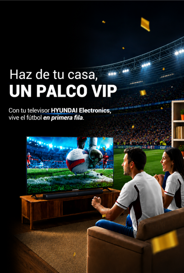 Banner de Mundial