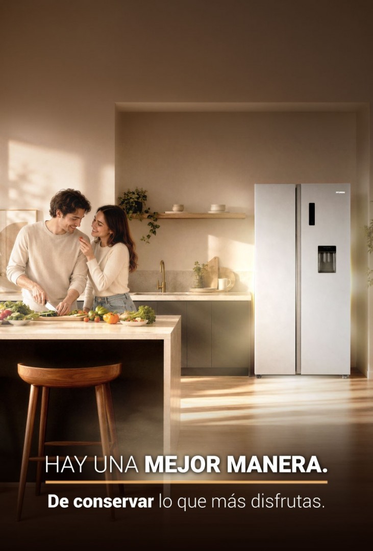 Banner de Refrigeradores