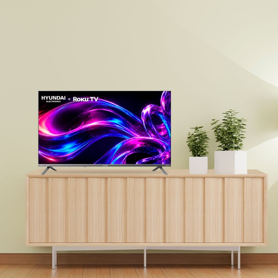 Televisor Hyundai 43
