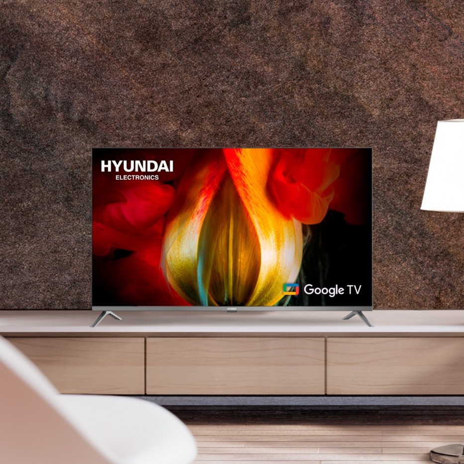 Televisor Hyundai 43