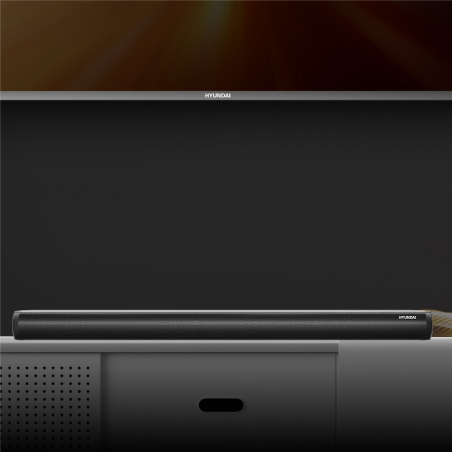 Barra de sonido 80 W