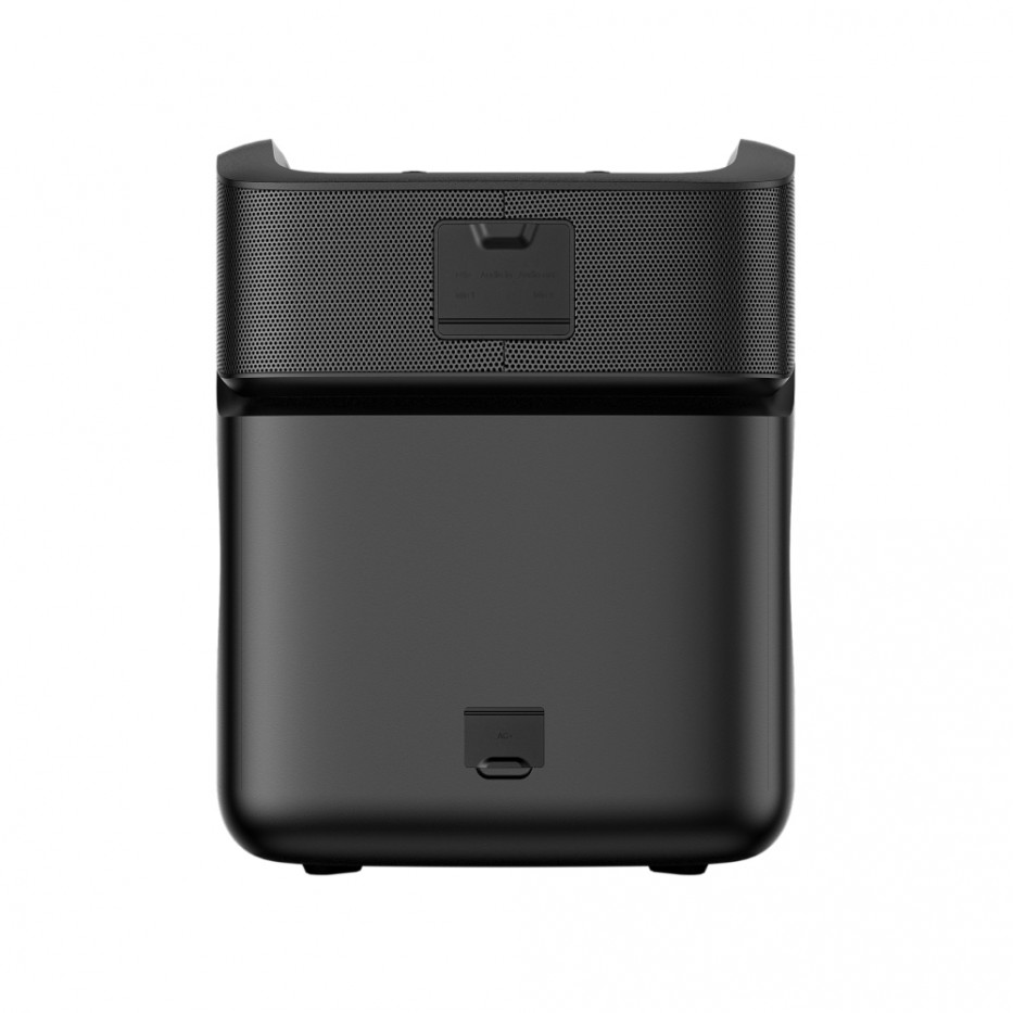 Parlante 120 W Party Pro