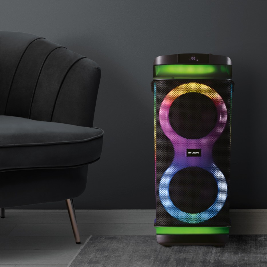 Parlante 150 W