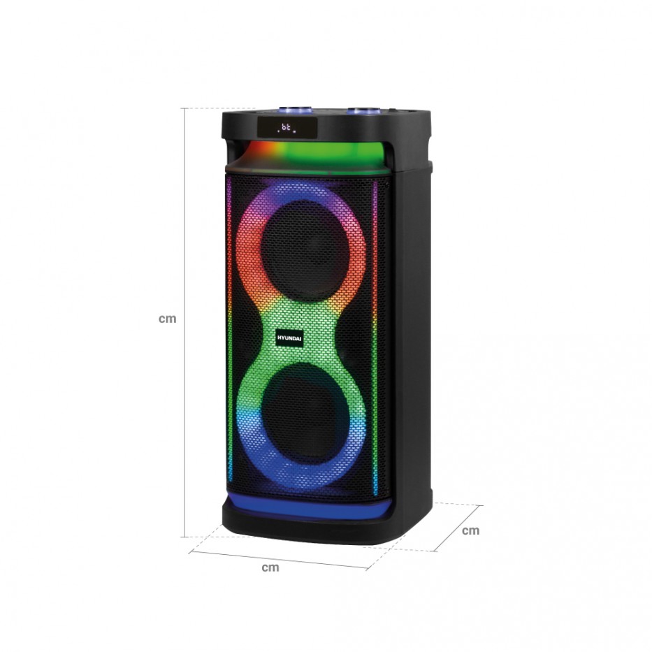 Parlante 150 W