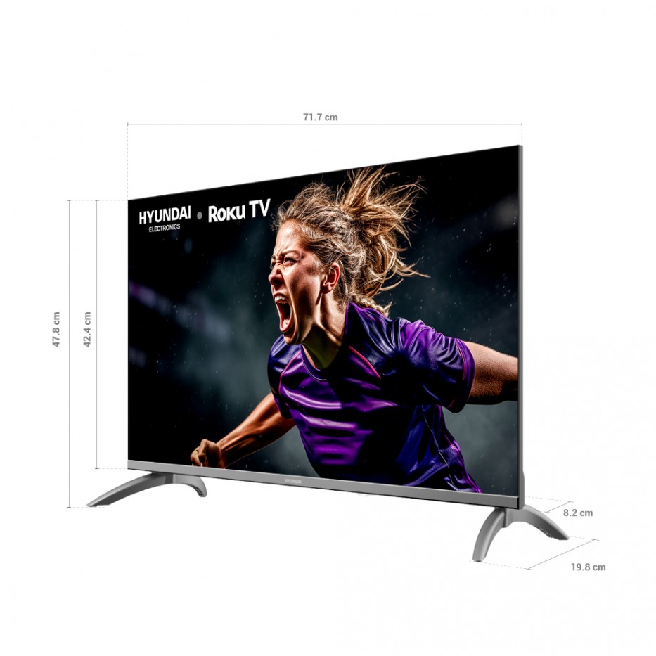 Smart Tv 32