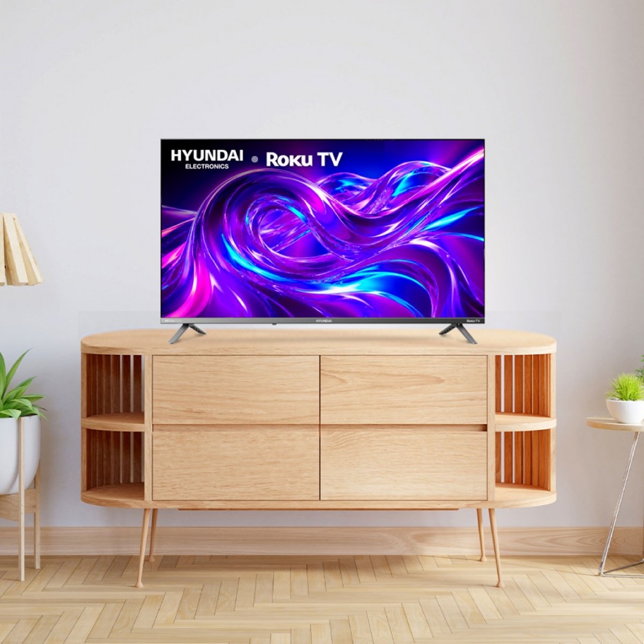 Televisor Hyundai 43
