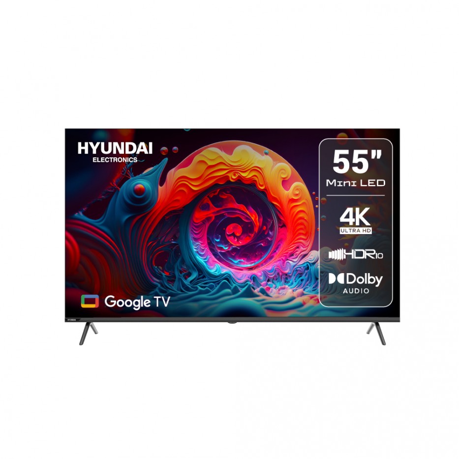 Smart Tv 55