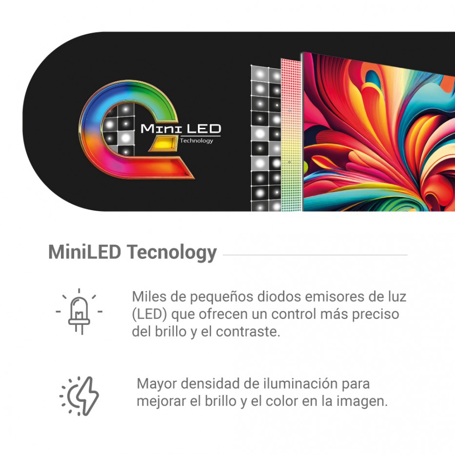 Smart Tv 55