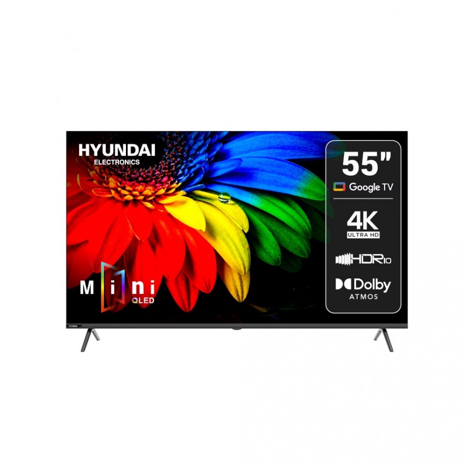 Televisor HYUNDAI 55