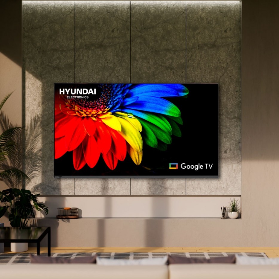Televisor HYUNDAI 55