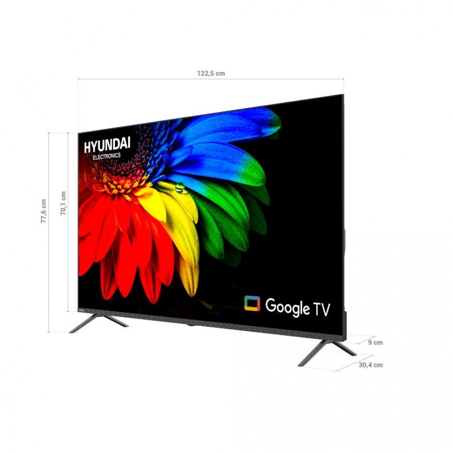Televisor HYUNDAI 55