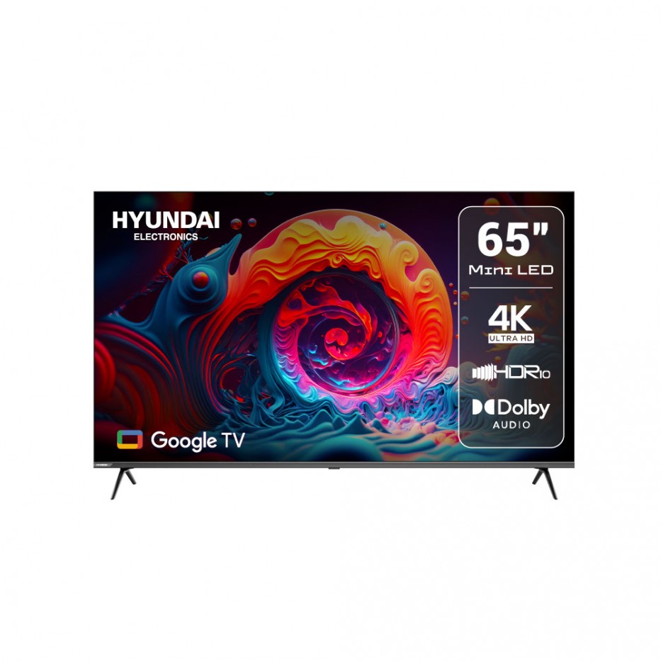 Smart Tv 65