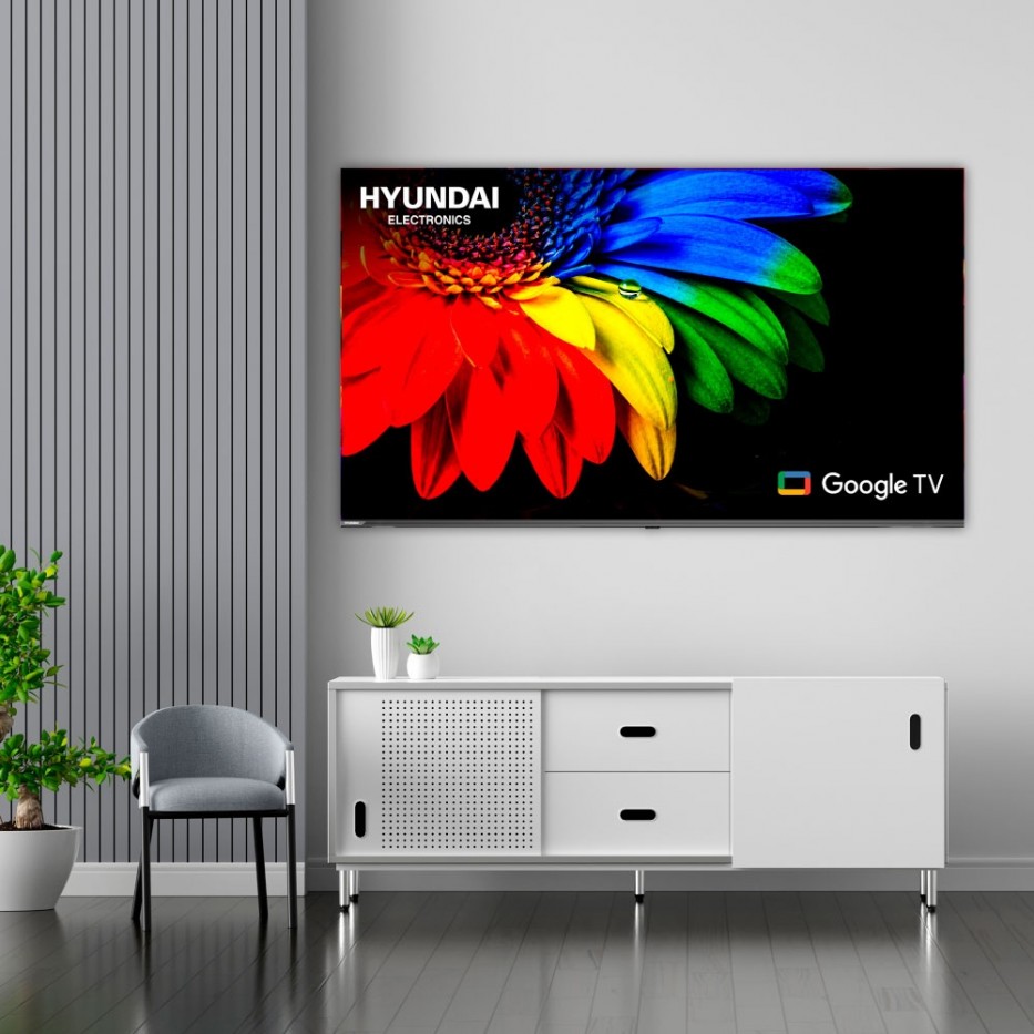 Televisor HYUNDAI 65