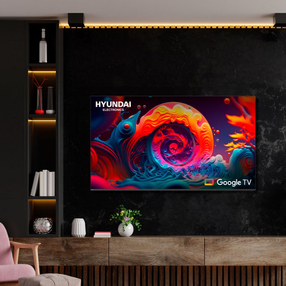 Smart Tv 75