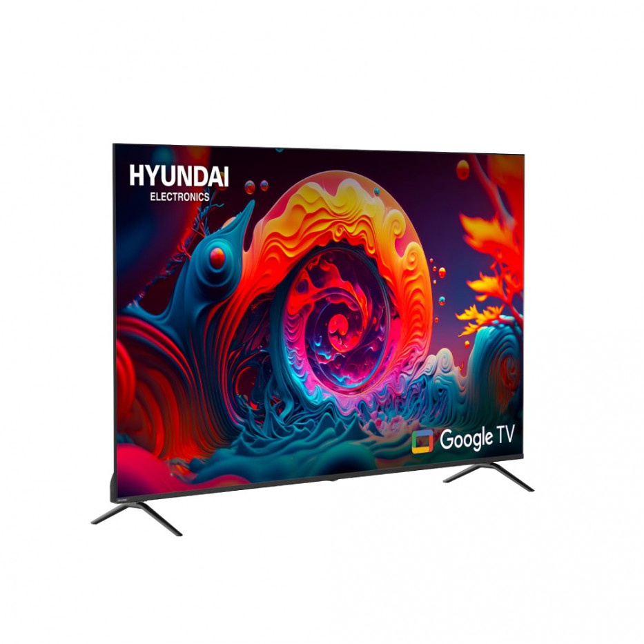 Smart Tv 75