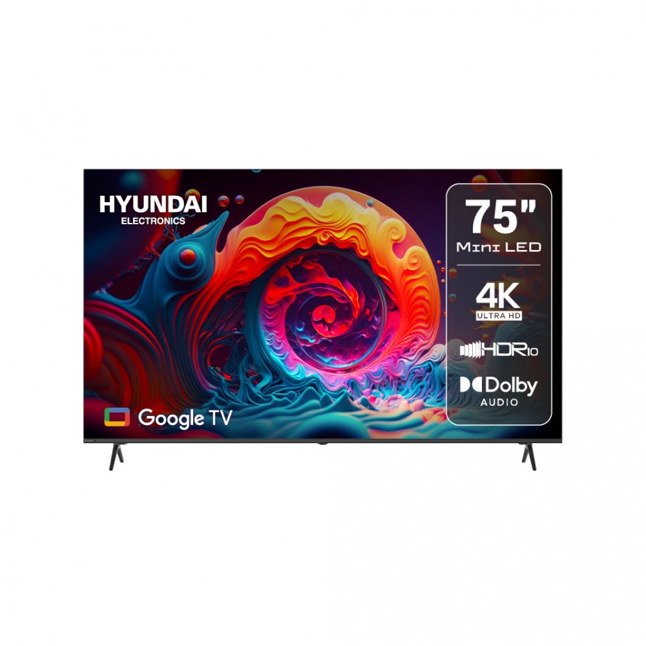 Smart Tv 75