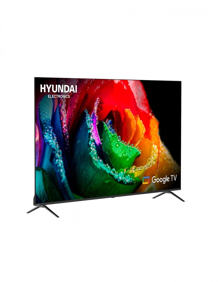 Televisor Hyundai 75
