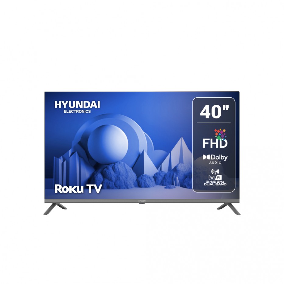 Smart Tv 40