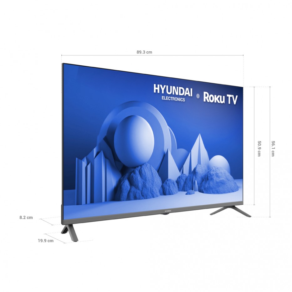 Smart Tv 40