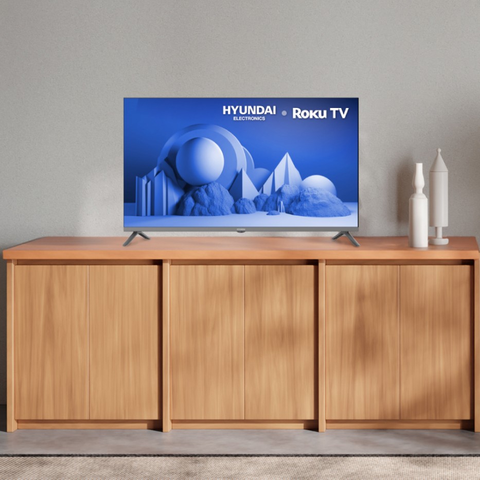 Smart Tv 40