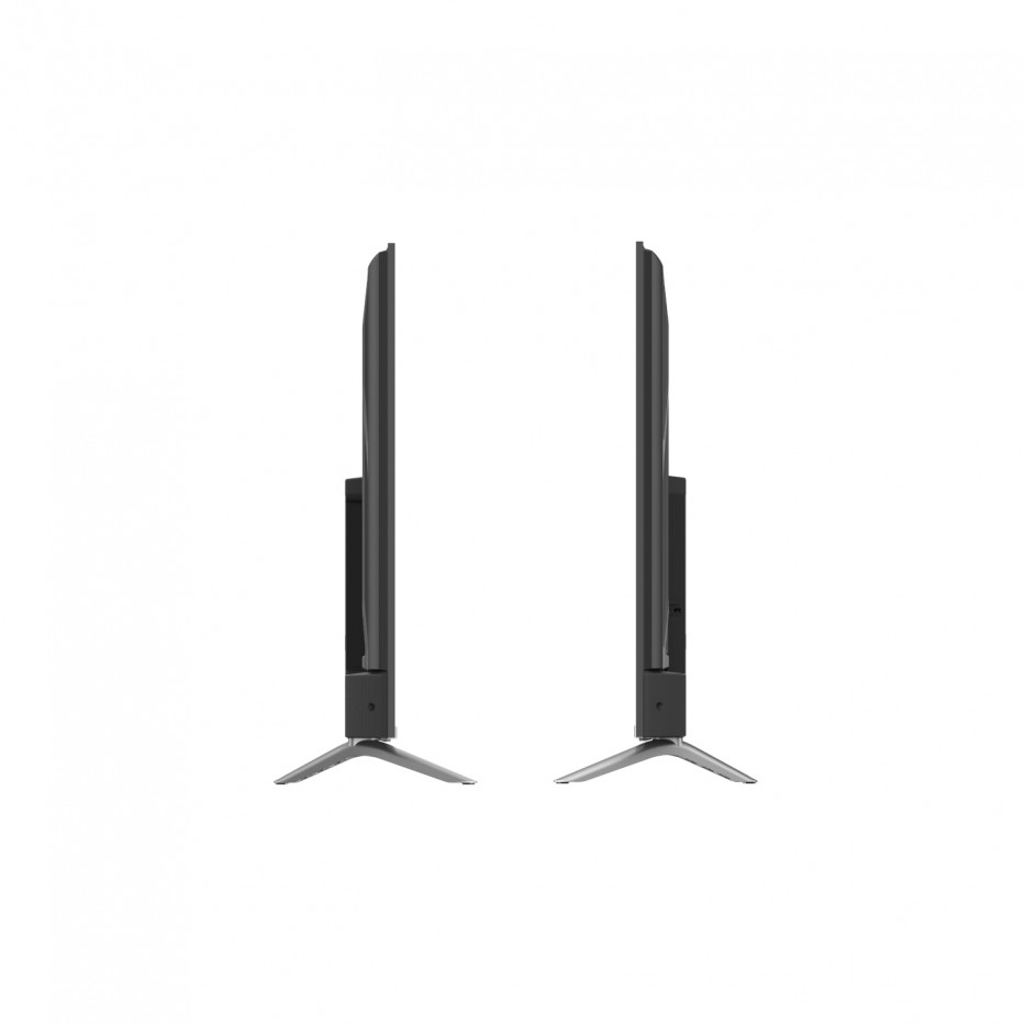 Smart TV 50'' UHD 4K - Google TV