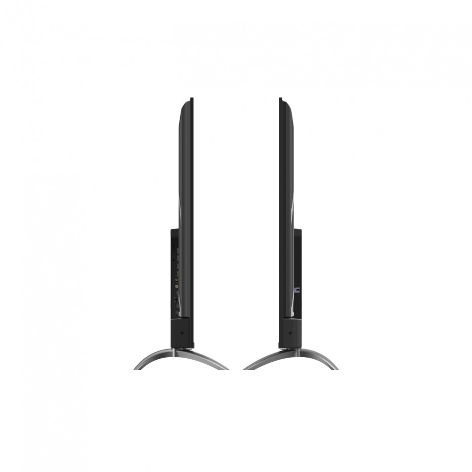 Smart TV 55'' UHD 4K - Roku Tv