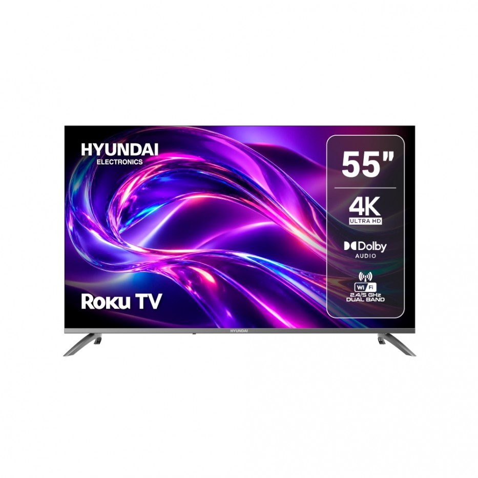 Televisor Hyundai 55