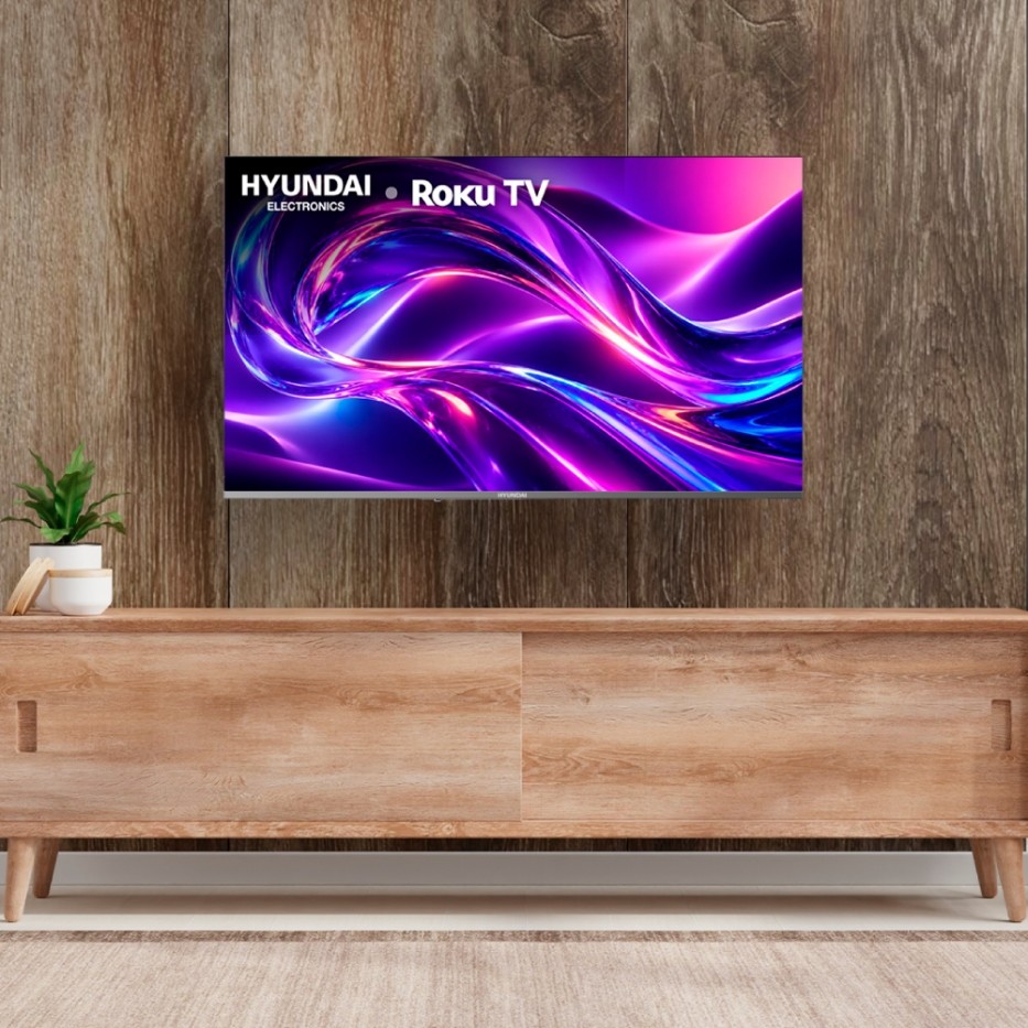 Televisor Hyundai 55