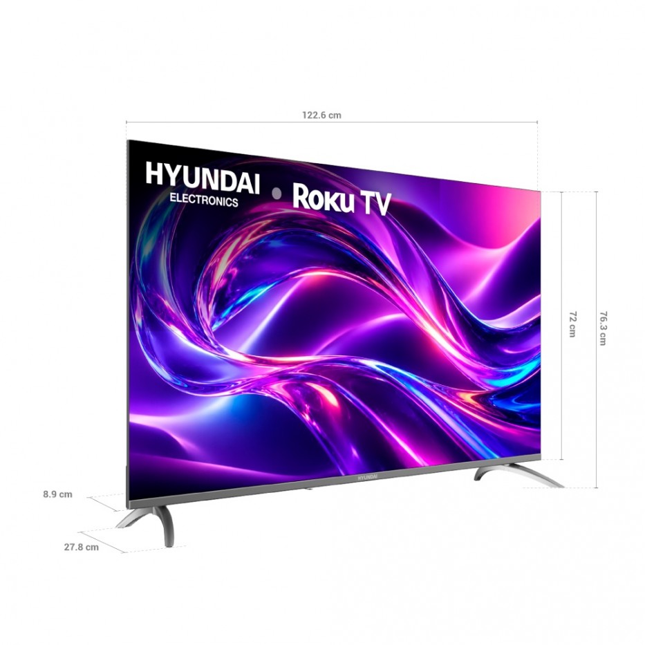 Televisor Hyundai 55