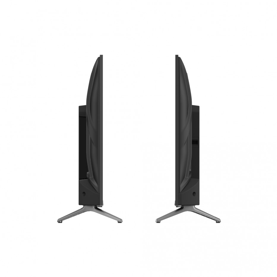 Smart TV 32'' QLED HD - Google TV