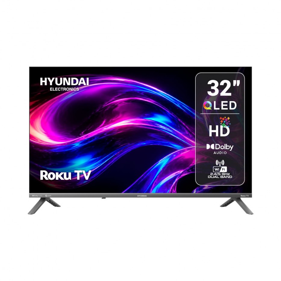 Televisor HYUNDAI 32