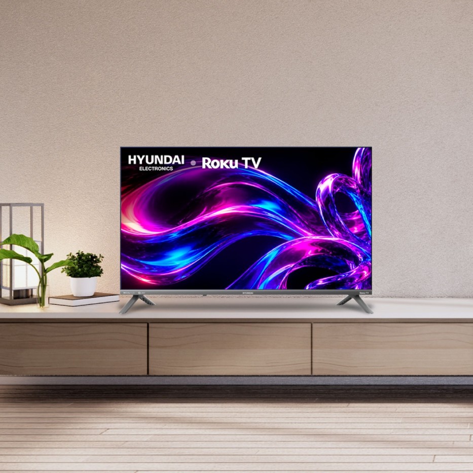 Televisor HYUNDAI 32