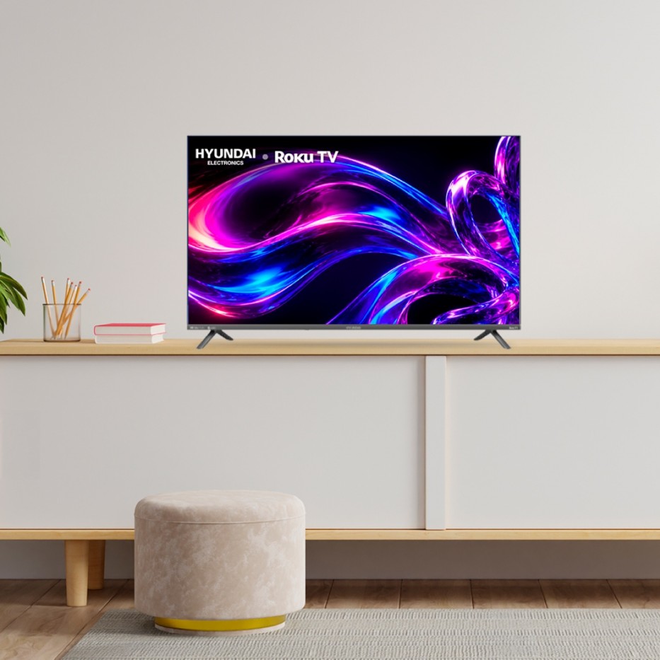 Televisor HYUNDAI 43