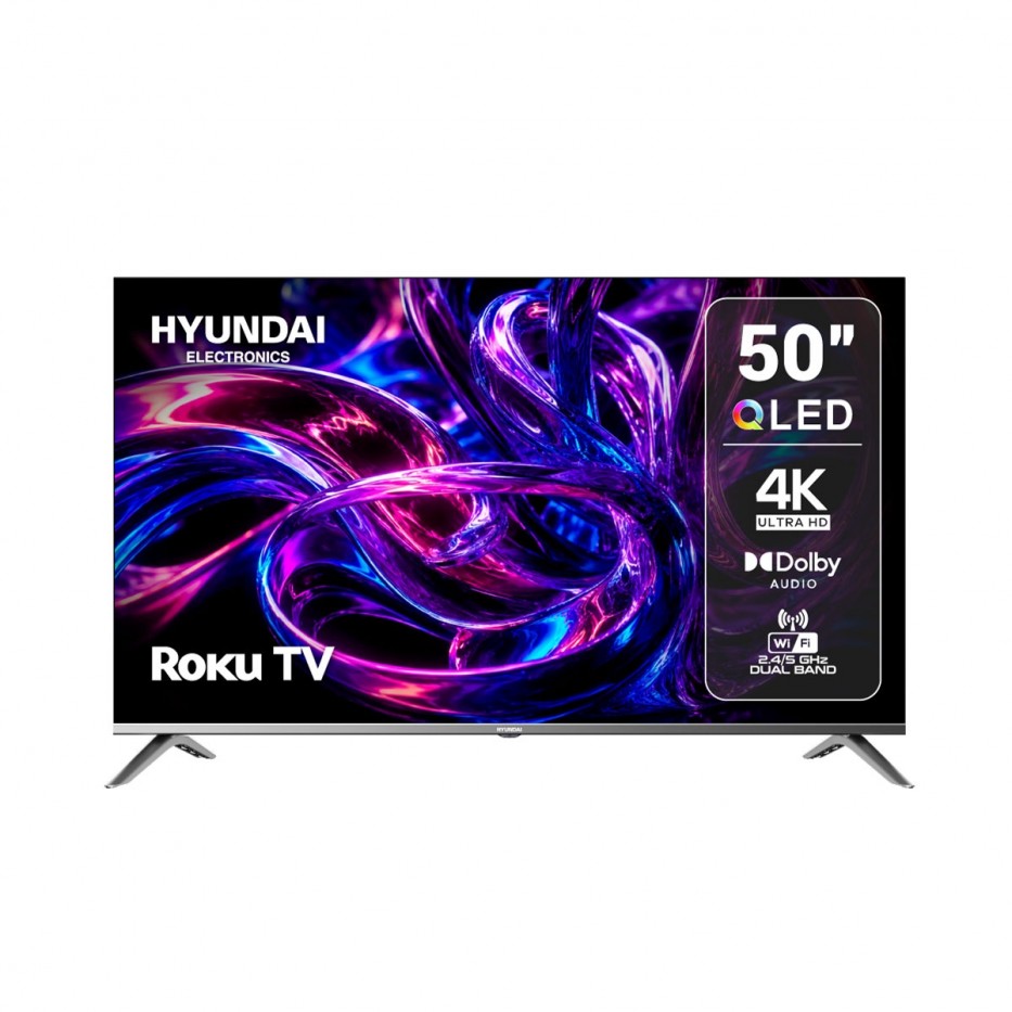 Televisor Hyundai 50