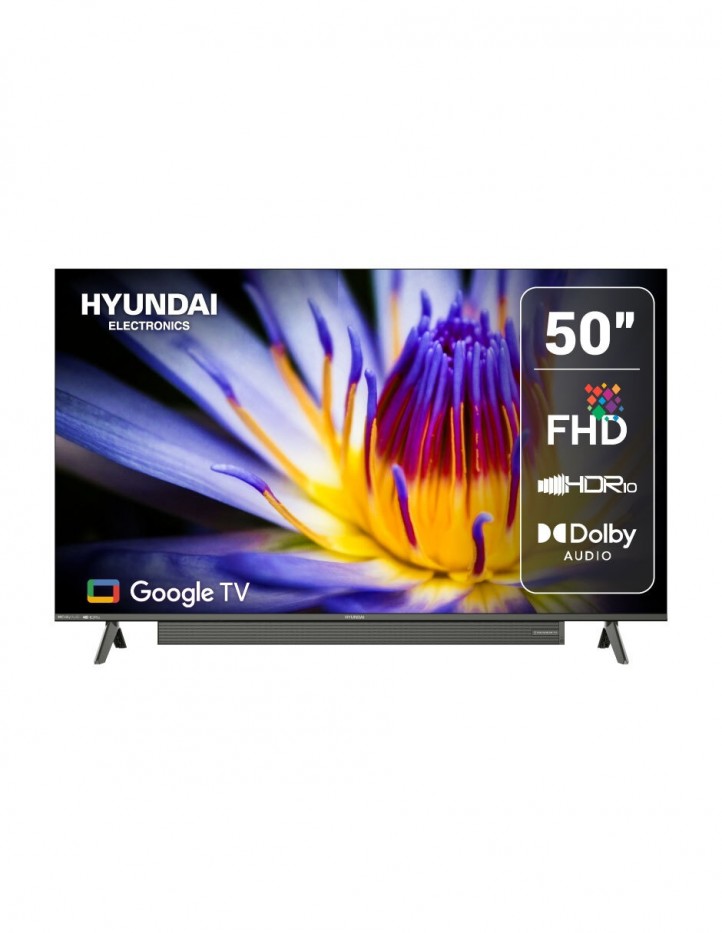 Televisor Hyundai 50