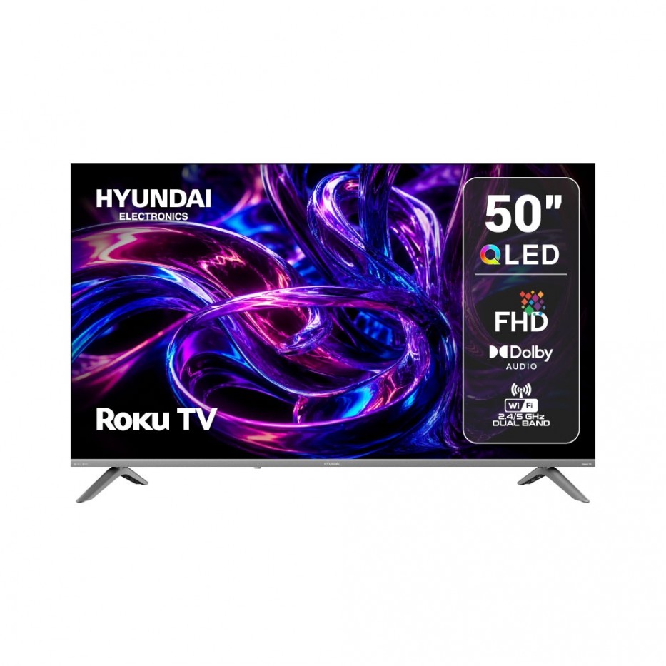 Televisor Hyundai 50