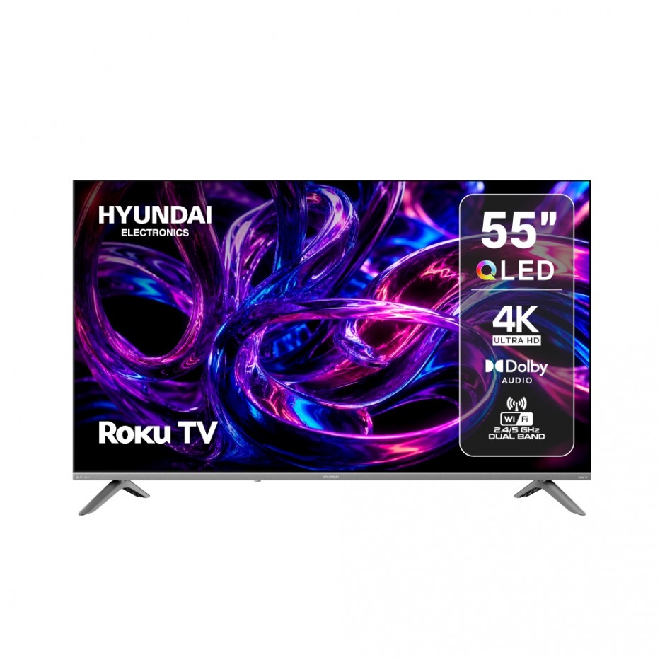 Televisor HYUNDAI 55
