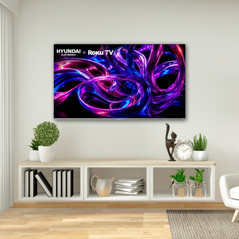 Televisor HYUNDAI 55