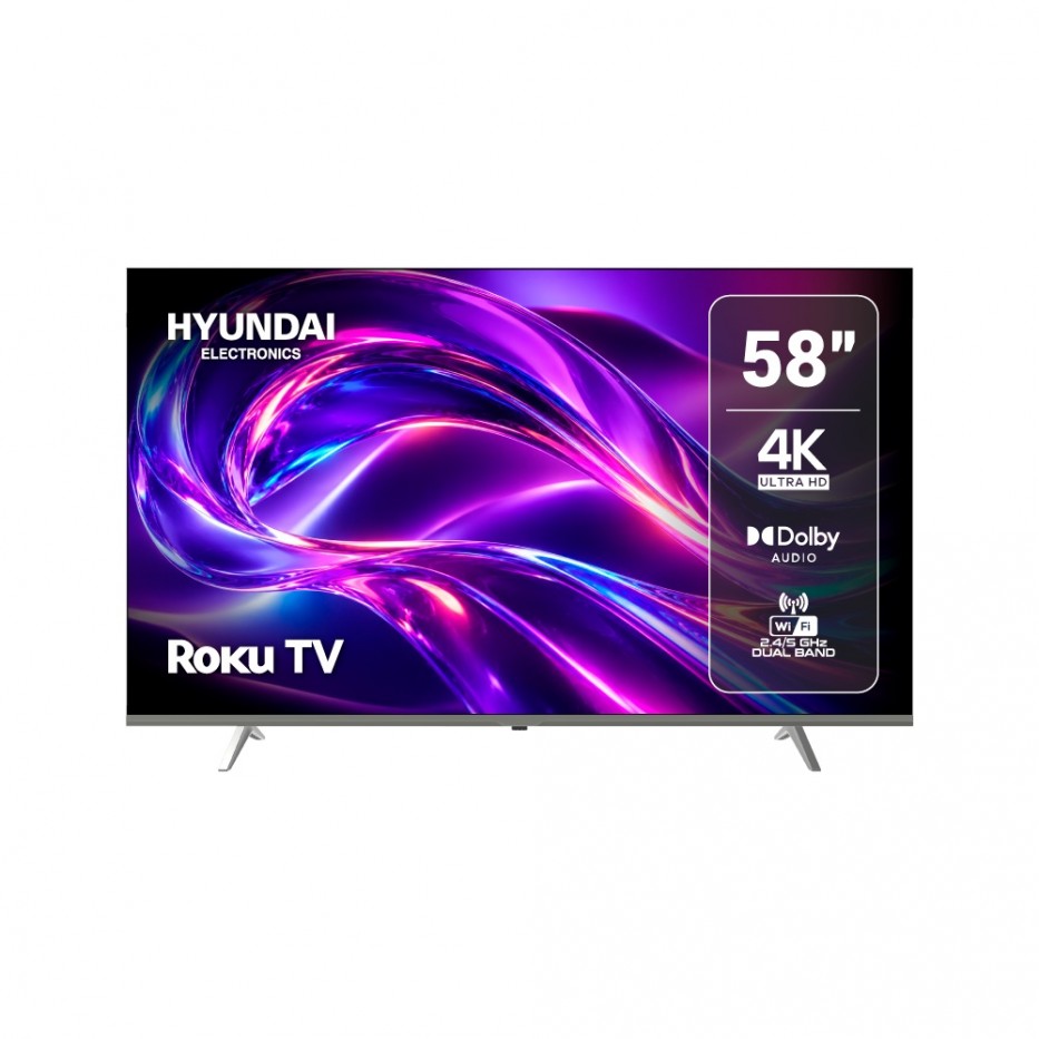 Televisor HYUNDAI 55