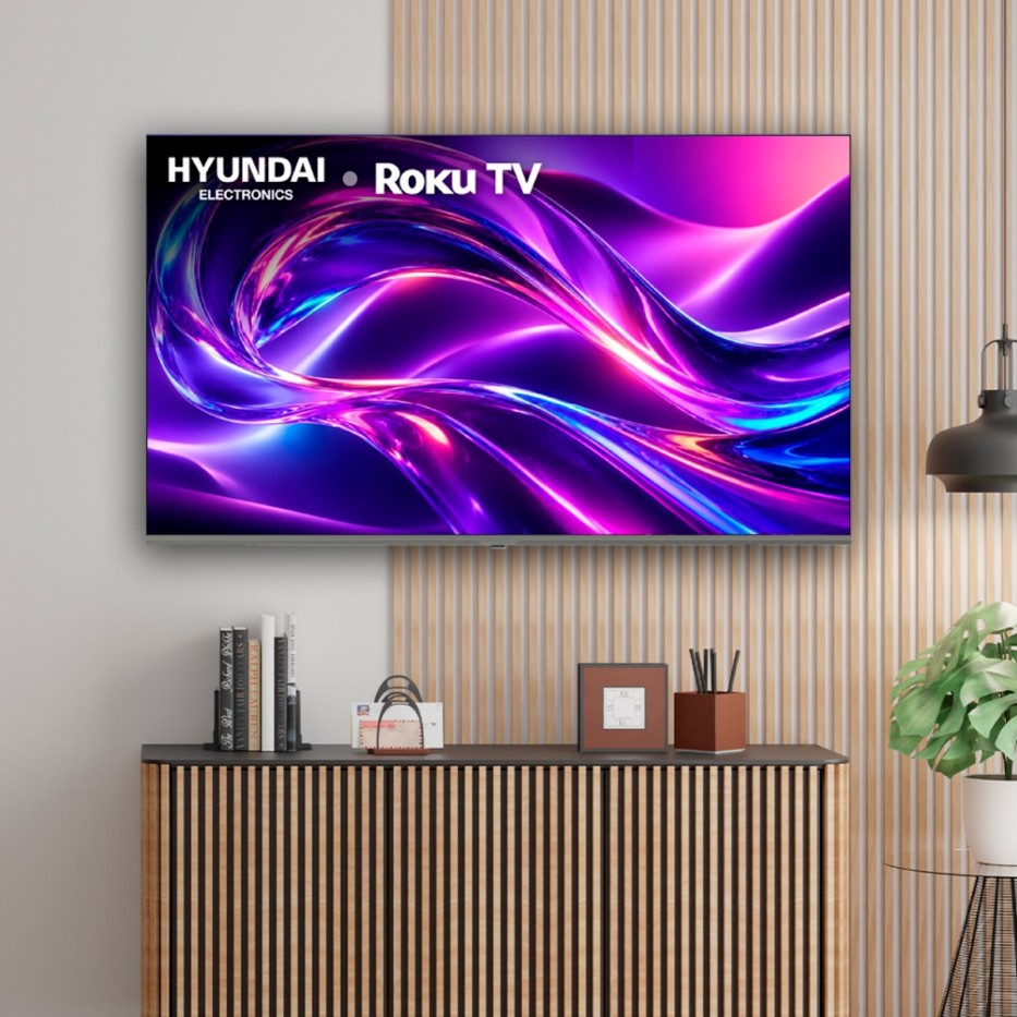 Televisor HYUNDAI 55