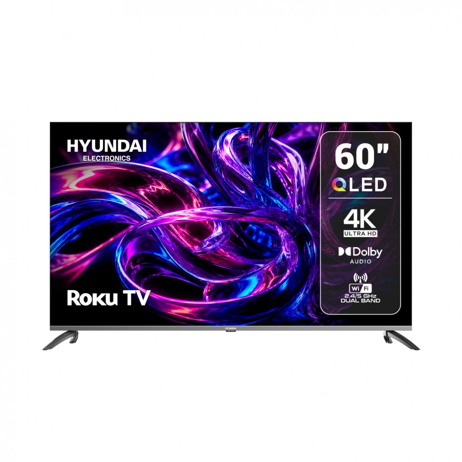 Televisor HYUNDAI 60