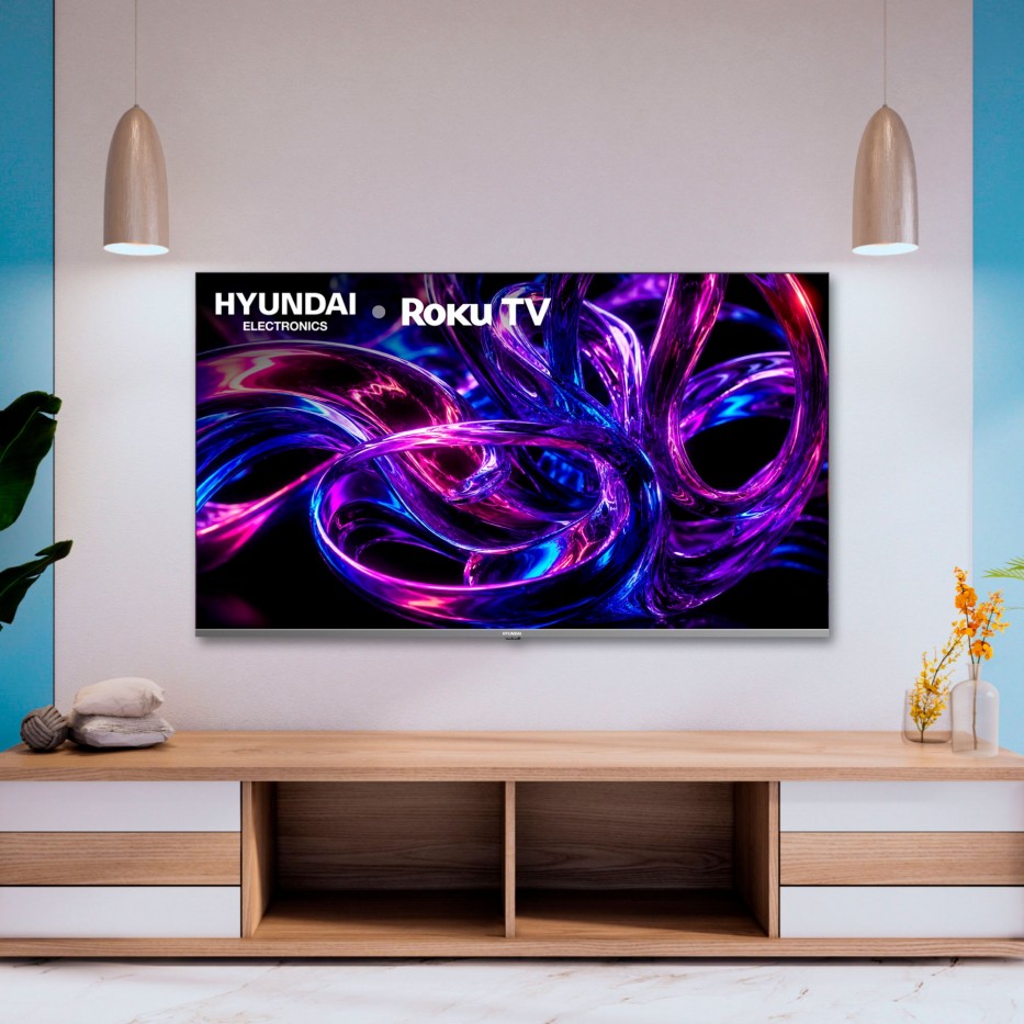 Televisor HYUNDAI 60