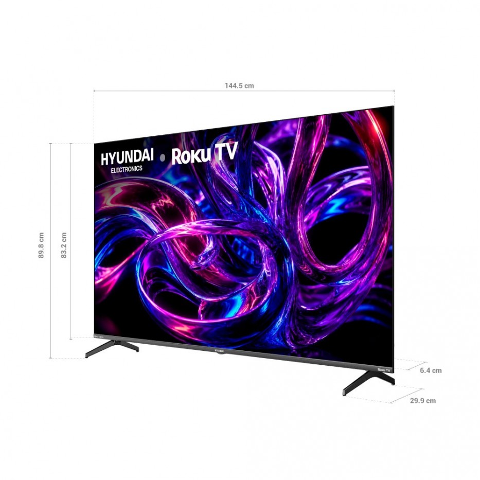 Televisor HYUNDAI 65