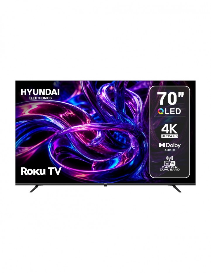 Televisor HYUNDAI 70