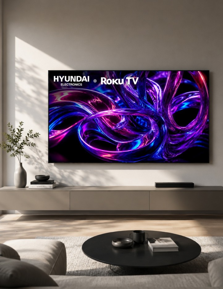 Televisor HYUNDAI 70