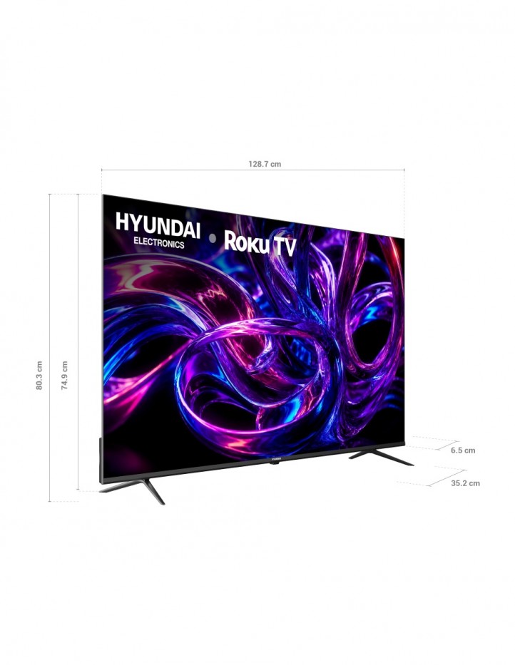 Televisor HYUNDAI 70