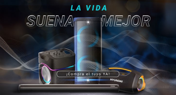 Audio