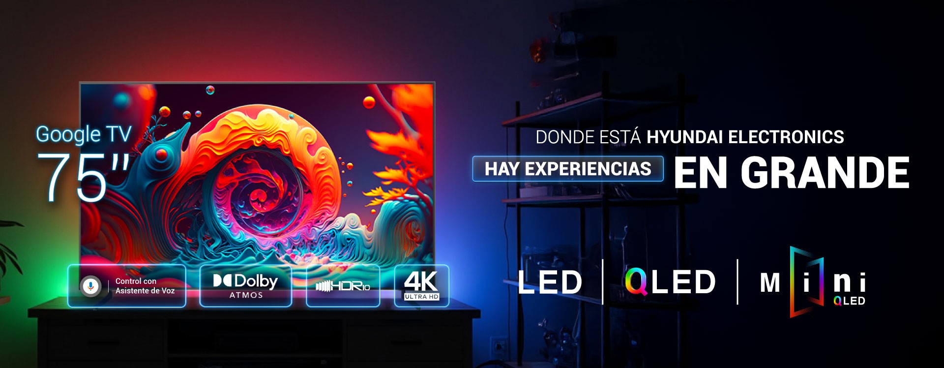 Google TV