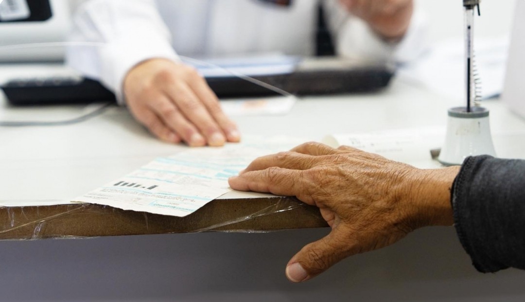 Beneficios para nuestros adultos mayores