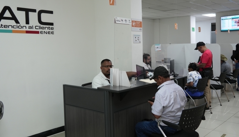 Congreso Nacional aprueba nuevo plazo para la amnistía energética